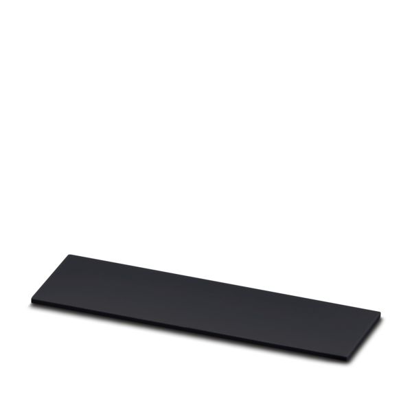 ME MAX 22,5 F/SF-PLATE BK — Вкладыш