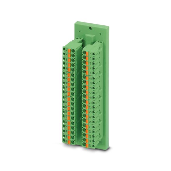 DFLK 40/FKCT — Интерфейсный модуль