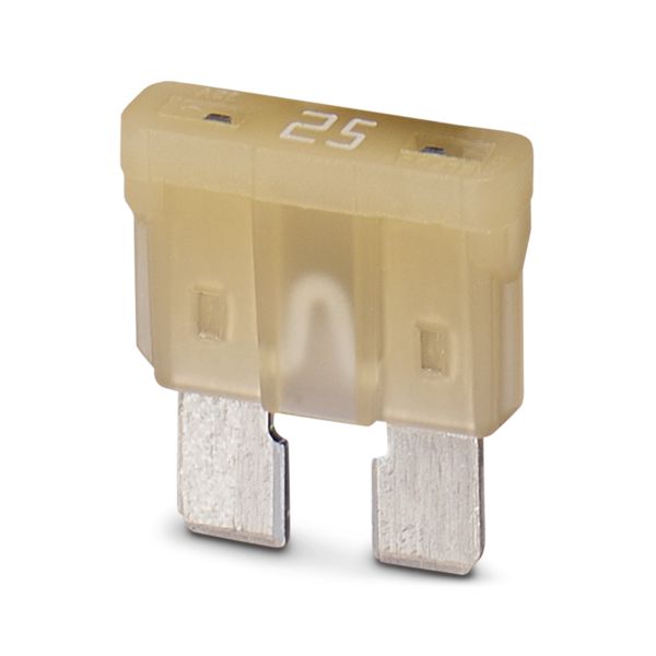 FUSE 25A/32V FKS — Предохранитель