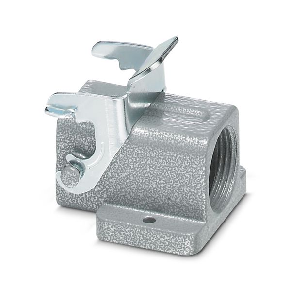HC-D 7-SML-26/O1STM20/ALU — Корпус
