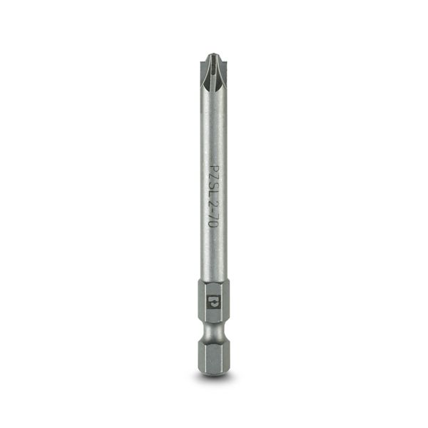 SF-BIT-PZSL 2-70 — Наконечник для отвертки