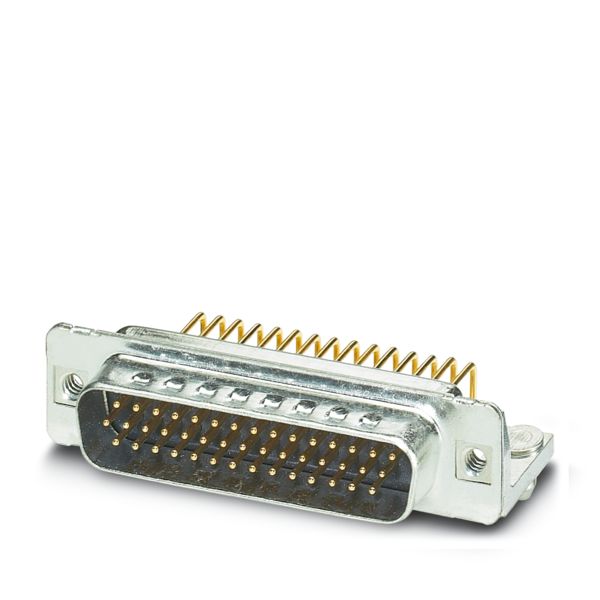 VS-25-ST-DSUB-HD-ER — Контактная вставка D-SUB