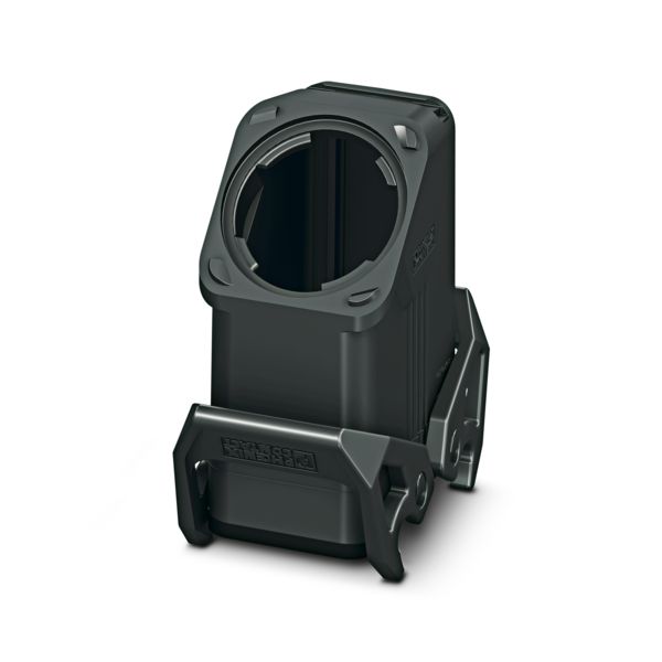 HC-EVO-B10-CHWD-PLRBK — Корпус