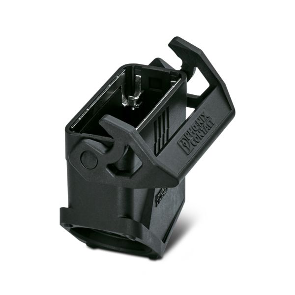 HC-EVO-D15-CHWS-PL-BK — Корпус