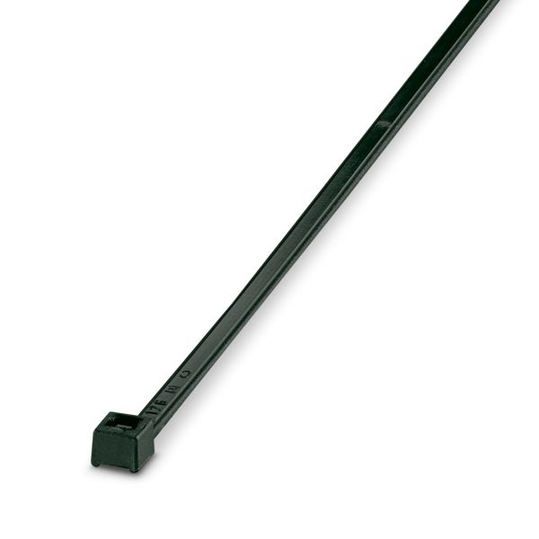 WT-HF 3,6X290 BK — Кабельная стяжка