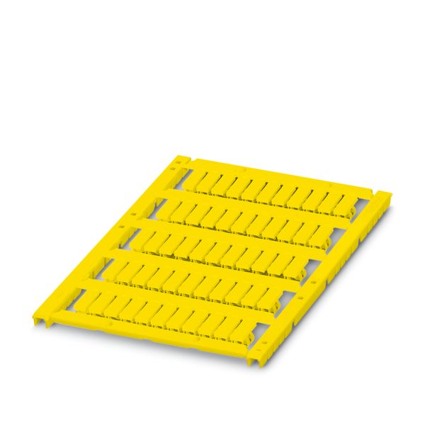 UCT-WMS 3,2 (12X4) YE CUS — Маркировочная гильза