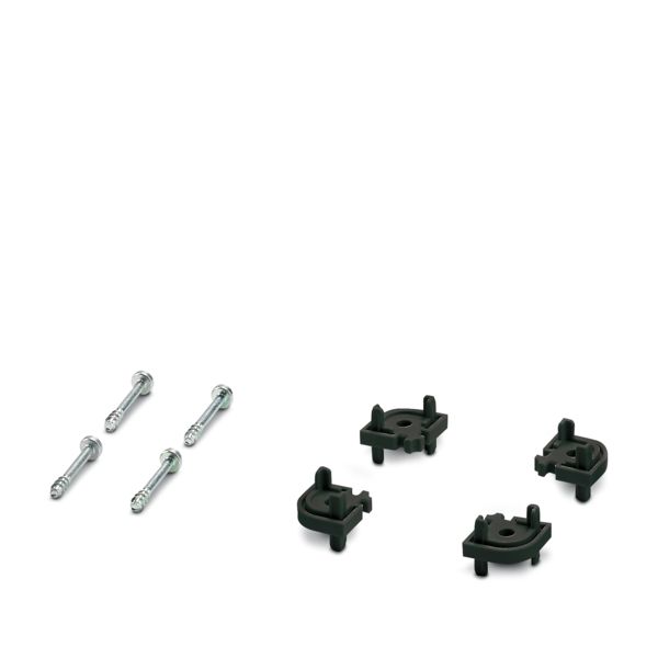 UCS CC 9005 — Угловые вставки