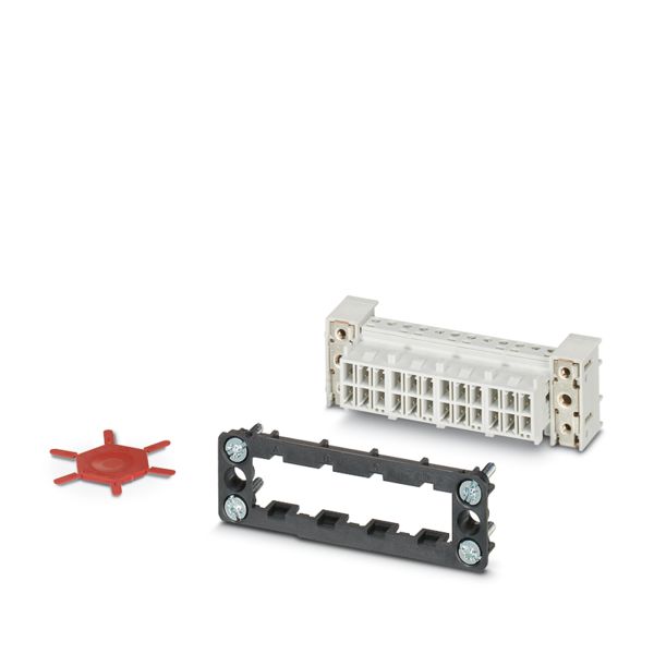 VC-AR3/4M-S6666-SET — Комплект контактных вставок