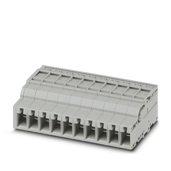 PPC 6/10 — Штекерное соединение COMBI