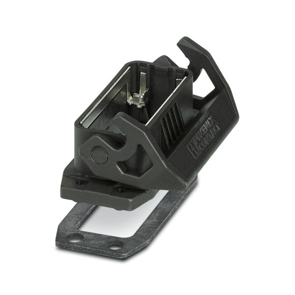 HC-EVO-D15-BWS-PLR-BK — Корпус