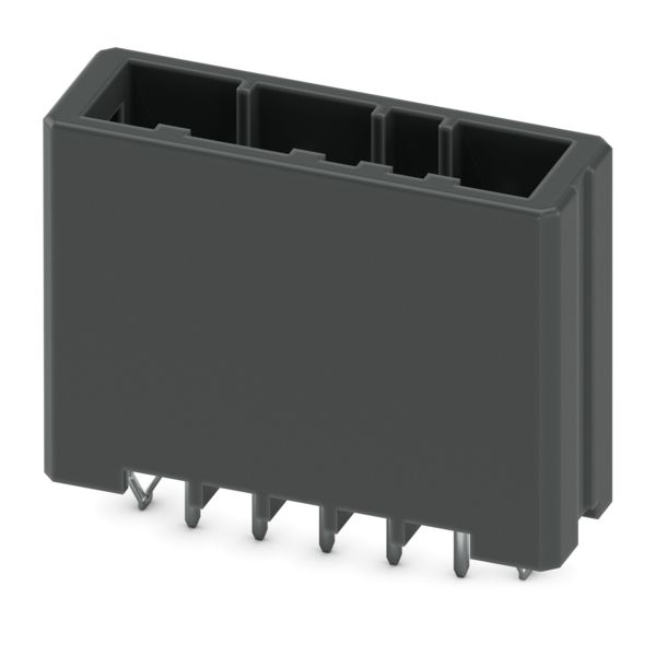D31H 2,2/ 5-V-3,81-X — Pазъем на плату