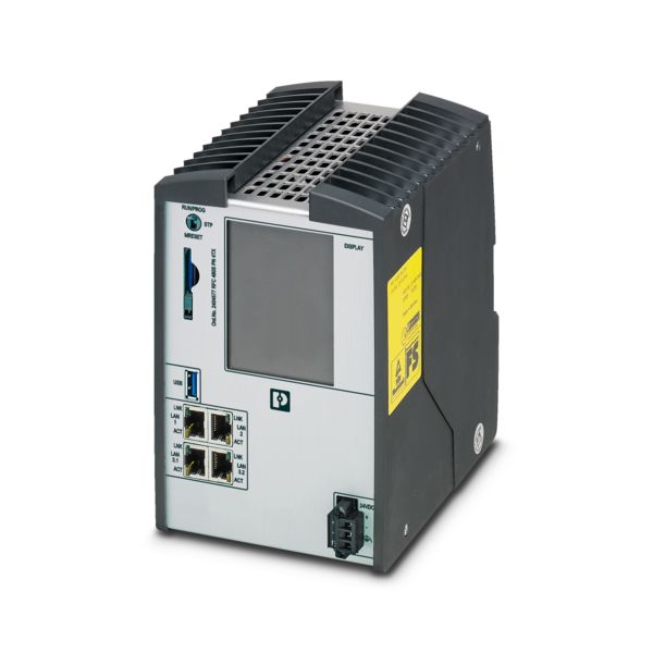 RFC 480S PN 4TX — Устройства управления с-мы безопасности