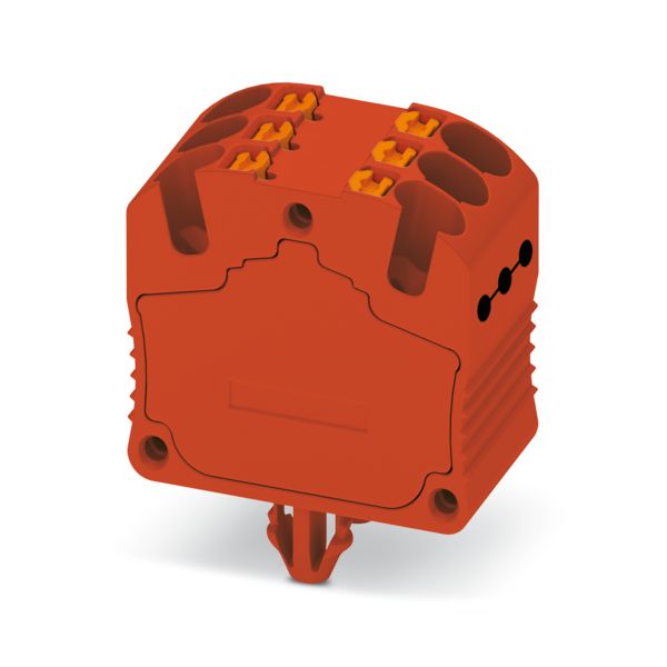 MP 6X1,5-RZ RD — Проходная микроклемма