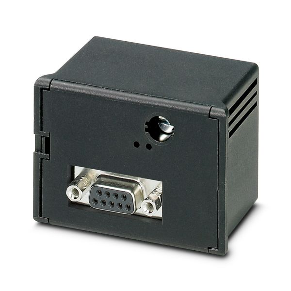 EEM-PB 12-MA600 — Коммуникационный модуль
