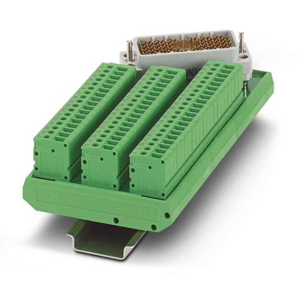 UMK- EC56/FRONT 2,5V/R — Интерфейсный модуль