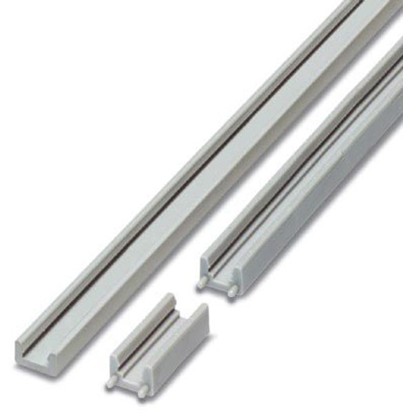P-ZB  L217 MM — Держатель планки Zack