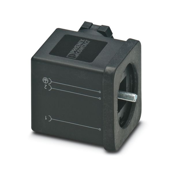 SACC-VB-3CON-M16/A — Штекеры для клапана