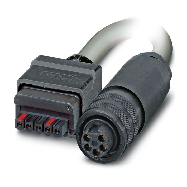 VS-P1222-P1226-C1021/... — Кабель