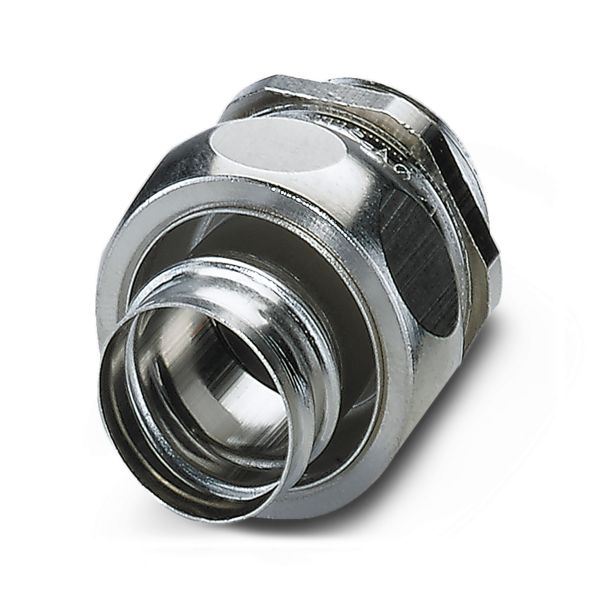 WP-G BRASS IP40 PG16 — Винтовое соединение защитного шланга