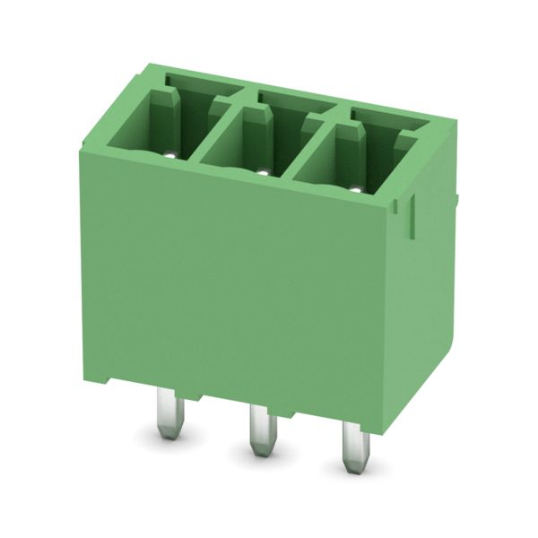MCV 1,5/ 3-G-3,5 — Pазъем на плату