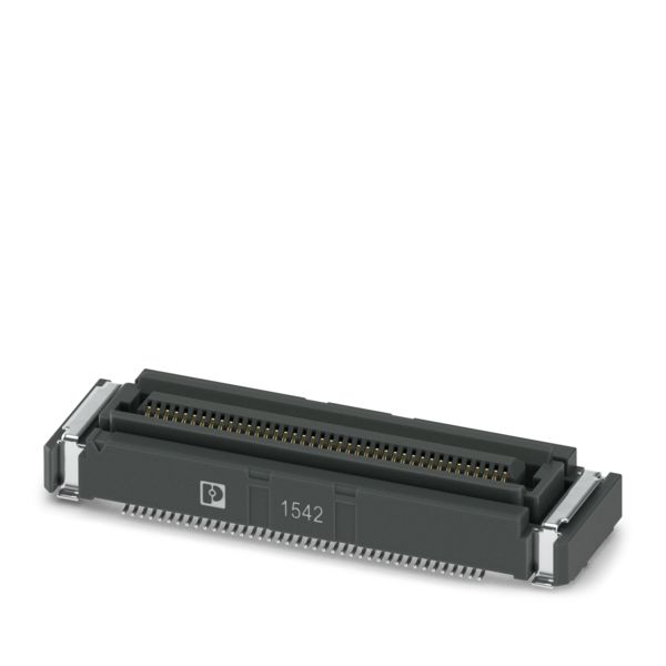 FS 0,635/ 80-FV-F-6,0 — Гнездовые панели SMD