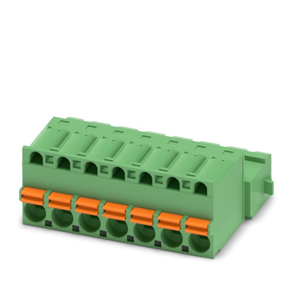 FKIC 2,5/ 7-ST-RN — Разъемы для печатной платы