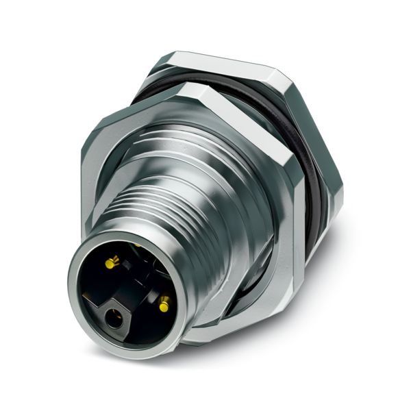 SACC-DSI-M12MSL-4FE-M16XL-L180 — Аппаратн. соединитель, задняя стенка