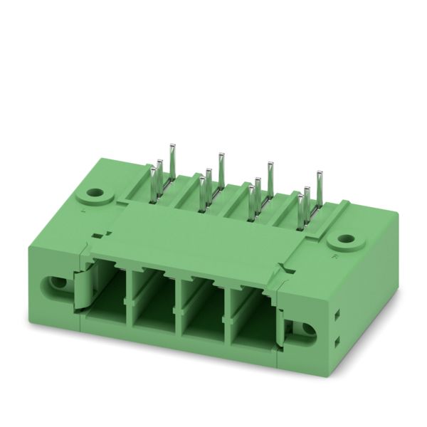PC 5/ 4-GFU-7,62 — Pазъем на плату