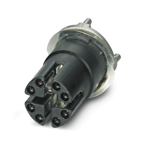 SACC-CI-M12FSX-8CON-L180 TOR32 — Держатель контактов