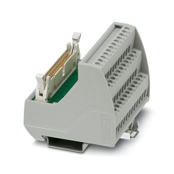VIP-3/SC/FLK34 — Интерфейсный модуль