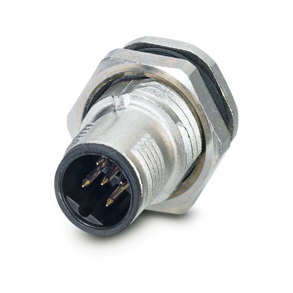 SACC-DSI-MSB-5CON-L180/SCO SH — Аппаратн. соединитель, задняя стенка
