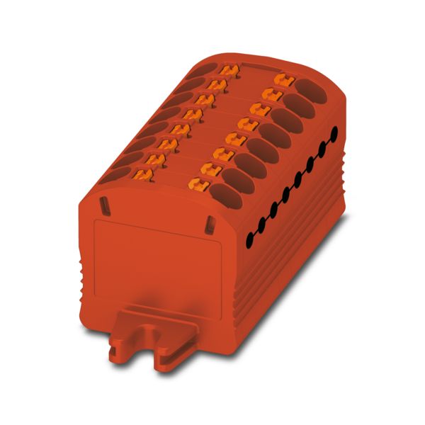PTFIX 16X1,5-F RD — Распределительный блок