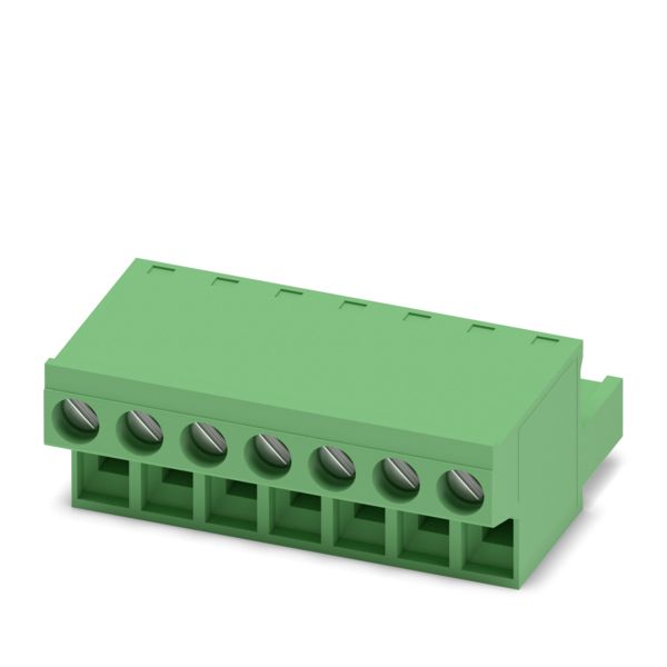 FRONT-MSTB 2,5/ 7-ST-5,08 — Разъемы для печатной платы
