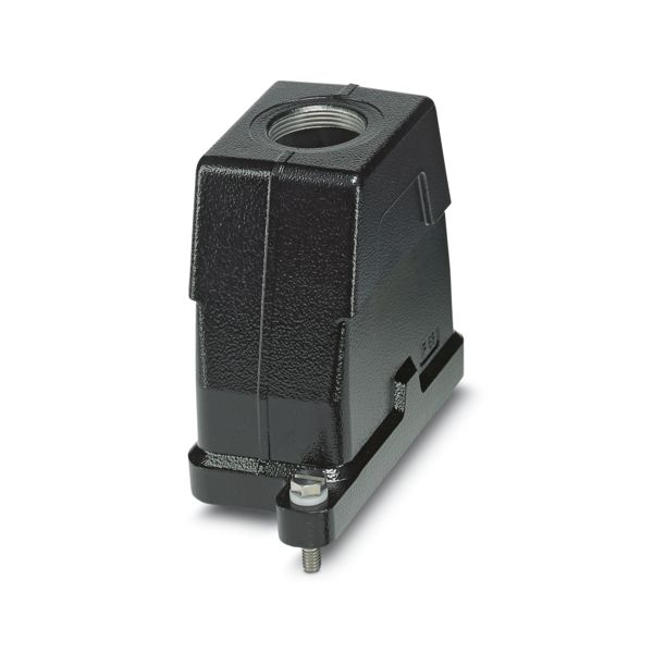HC-HPR-B10-HHWH-1TTM32-EM-BK — Корпус