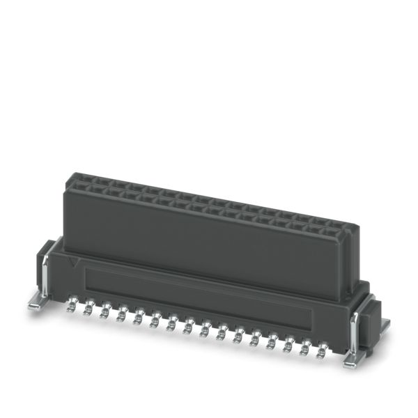 FR 1,27/ 32-FV 9,05 — Гнездовые панели SMD
