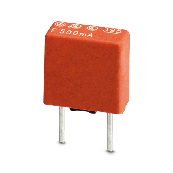 FUSE/TE5/5A/T-10PCS — Набор предохранителей