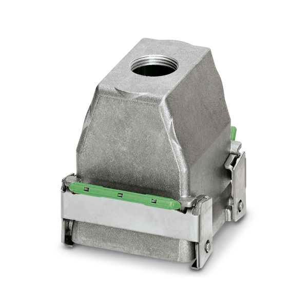 DC-B 6-H-80/O1STM25G-M — Корпус