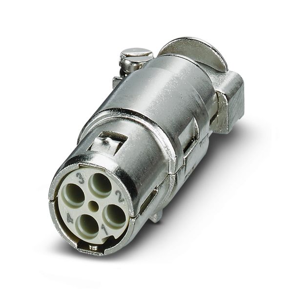 HC-M-EMV-BU/3-9,5 — Штекерный соединитель