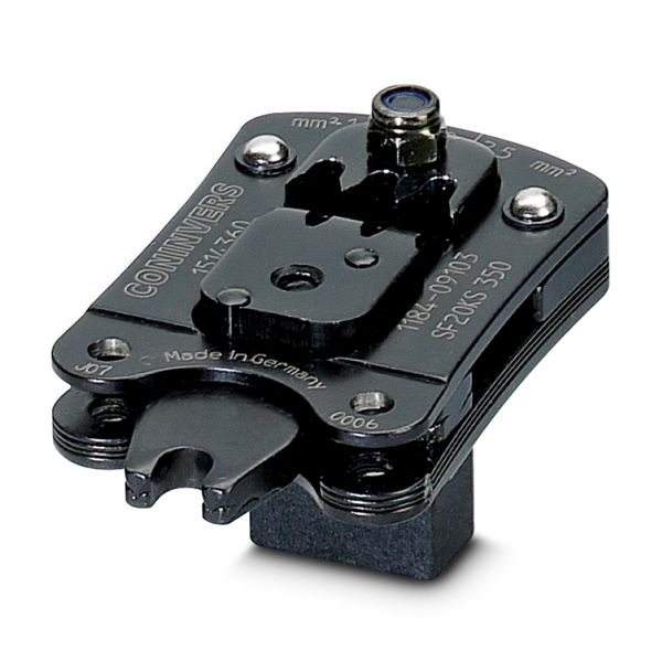 SF-Z0031 — Обжимная головка