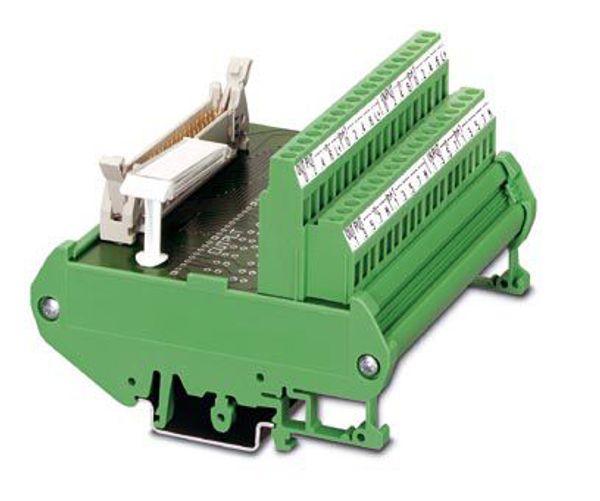 FLKM 40/32IO/S100 — Пассивный модуль