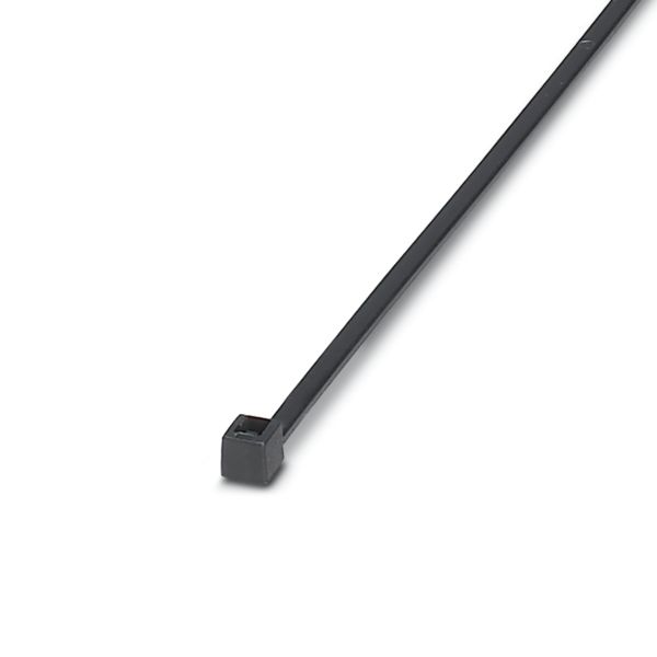 WT-UV HF 2,5X98 BK — Кабельная стяжка