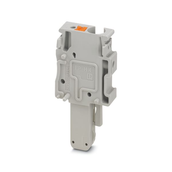 PP-H 4/ 1-M — Штекер