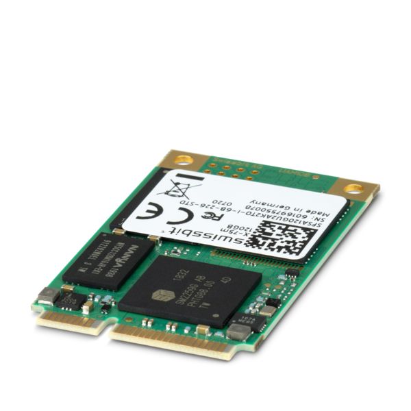 BL2 60 GB MSATA (3D TLC) KIT — Память