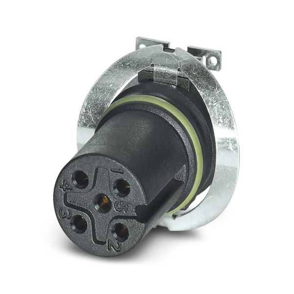SACC-CIP-M12FS-4P SMD SH TX — Держатель контактов