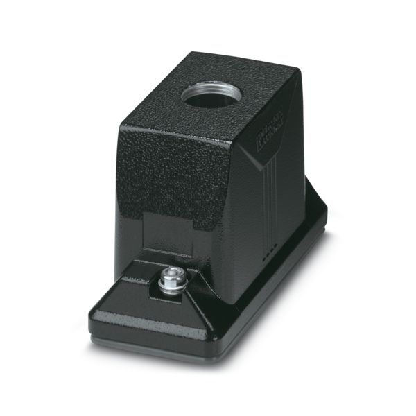 HC-ADV-B16-HLWH-1TTM25-MF-BK — Корпус