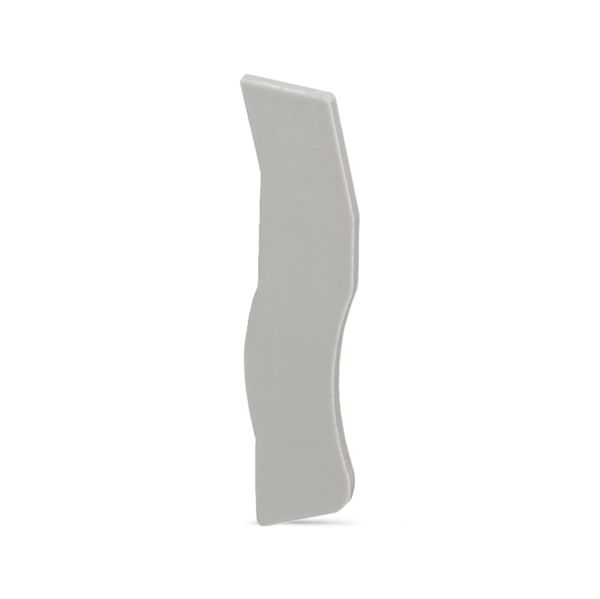 DS-ST 4/2,5 — Сегмент крышки