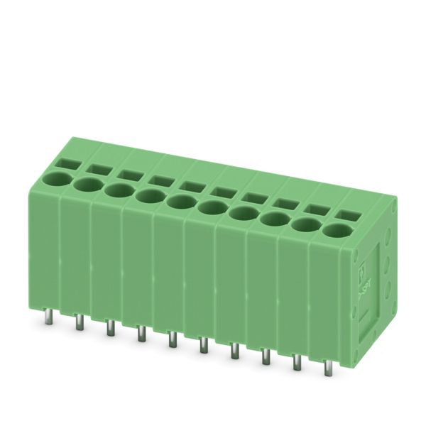 SPT 1,5/ 4-V-3,5 GY — Клеммы для печатной платы
