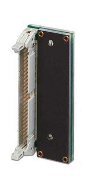 FLKM 50-PA-MELSEC A1S/32-0 — Фронтальный адаптер