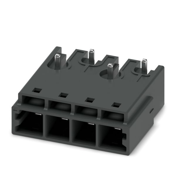 PC 4/ 4-GU-6,35 P26 THR — Pазъем на плату