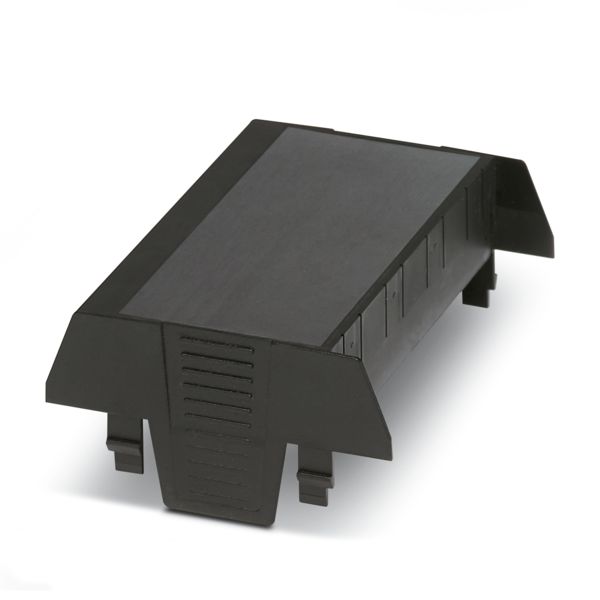 EH 90-C SS/ABS BK9005 — Верхняя часть корпуса